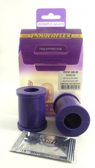 Powerflex-Buchse Road Series f�r Porsche 924,944 Stabilisator vorne 20mm 
