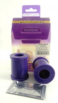 Powerflex-Buchse Road Series f�r Porsche 924,944 Stabilisator vorne 23mm 