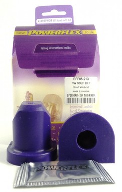 Powerflex-Buchse Road Series f�r Porsche 924,944 Vorderradaufh�ngung hinten 