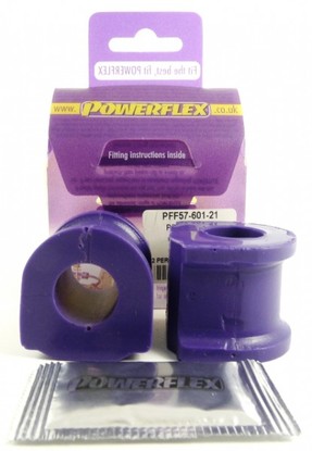 Powerflex-Buchse Road Series f�r Porsche 964 Stabilisator vorne 21mm 