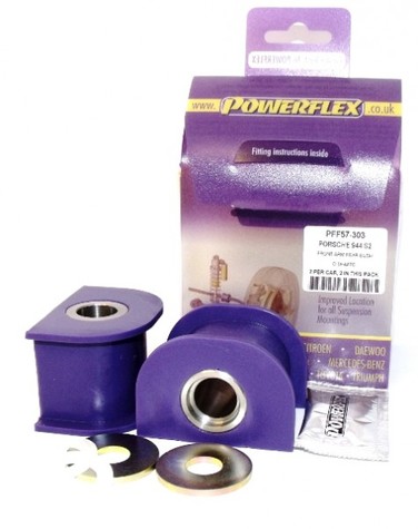 Powerflex-Buchse Road Series f�r Porsche 968,944 S2 Vorderradaufh�ngung hinten 