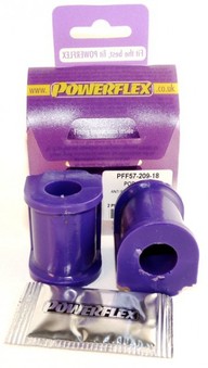 Powerflex-Buchse Road Series f�r Porsche 993 Stabilisator hinten 18mm 