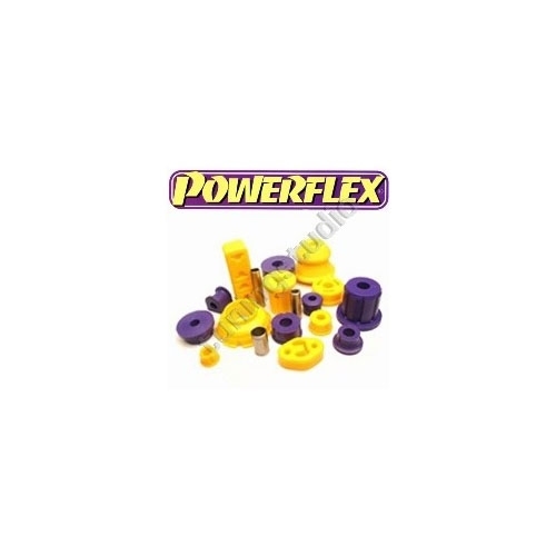 Powerflex-Buchse Road Series f�r Renault 21 Querlenker vorne VA 