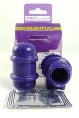 Powerflex-Buchse Road Series f�r Renault 5 GT Turbo Stabilisator am Querlenker vorne au�en 