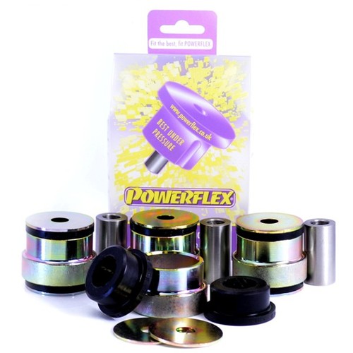 Powerflex-Buchse Road Series f�r Renault Clio Querlenker vorne (Williams) 