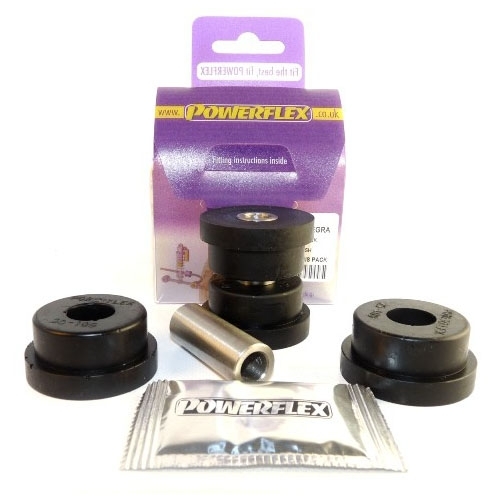 Powerflex-Buchse Road Series f�r Rover 200,400 alte Form Sto�d�mpfer Aufnahme HA 