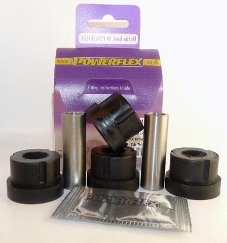 Powerflex-Buchse Road Series f�r Rover 200,400 alte Form Querlenker unten au�en HA 