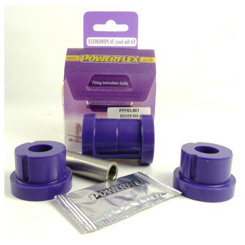 Powerflex-Buchse Road Series f�r Rover 800 Querlenker vorne innen 