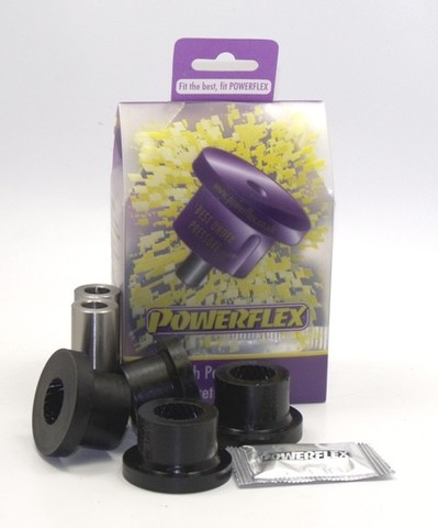 Powerflex-Buchse Road Series f�r Saab 9-3 2002- Querlenker vorne VA 