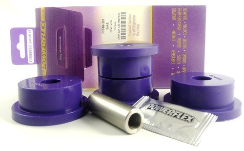 Powerflex-Buchse Road Series f�r Saab 900 1994-1998 Querlenker au�en 