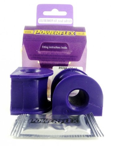 Powerflex-Buchse Road Series f�r Saab 9000 Stabilisator vorne 18mm 