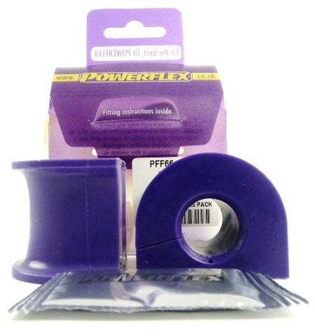 Powerflex-Buchse Road Series f�r Saab 9000 Stabilisator vorne 19mm 
