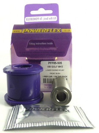 Powerflex-Buchse Road Series f�r Seat Altea Motor Aufnahme-vorne oben klein 