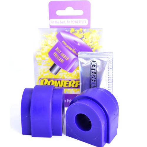 Powerflex-Buchse Road Series f�r Seat Altea Stabilisator hinten 21.7mm 