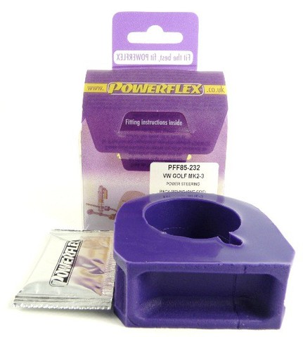 Powerflex-Buchse Road Series f�r Seat Toledo 1L Lenkgetriebe mit Unterst�tzung 