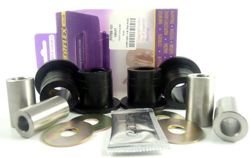 Powerflex-Buchse Road Series f�r Smart  Querlenker vorne aus Stahl 