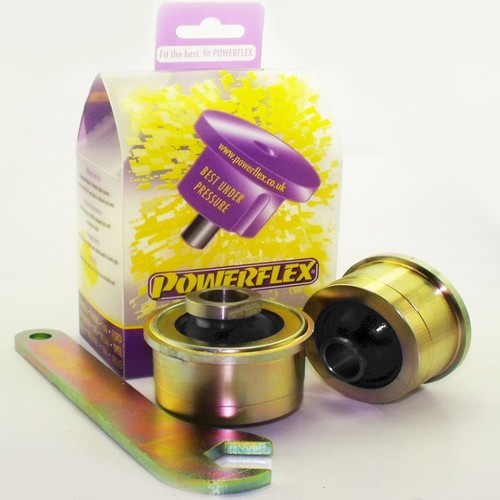 Powerflex-Buchse Road Series f�r Subaru Impreza GH,GR Querlenker vorne hinten 