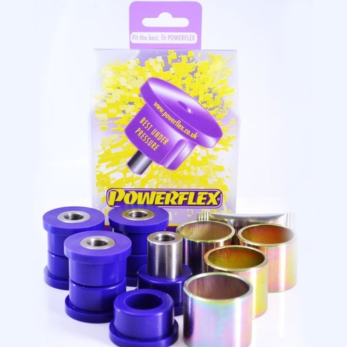 Powerflex-Buchse Road Series f�r Subaru Legacy BE,BH Querlenker unten innen au�en HA 