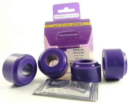 Powerflex-Buchse Road Series f�r Toyota MR2 Zug-, Schubstrebe zu Karosserie 