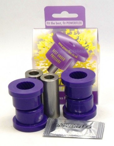 Powerflex-Buchse Road Series f�r Toyota Starlet Turbo Querlenker vorne vorne 