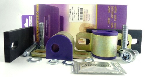 Powerflex-Buchse Road Series f�r Toyota Starlet Turbo EP82 & EP91 vorderer Querlenker hinten Kit 