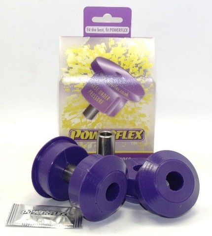 Powerflex-Buchse Road Series fr Toyota Starlet Turbo Achse zu Karosserie HA 