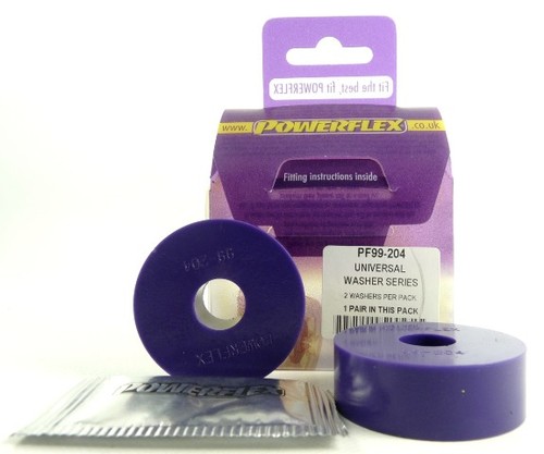 Powerflex   Universal n Universalbefestigungssatz 200 Serie 