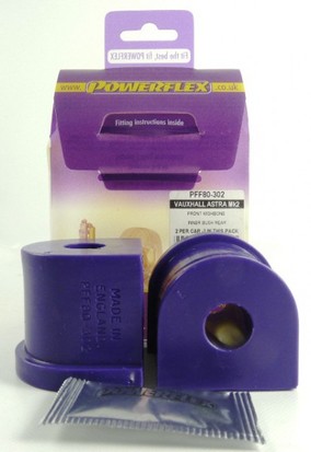 Powerflex-Buchse Road Series f�r Opel/Vauxhall Astra Mk1&2 Querlenker vorne Innen hinten 