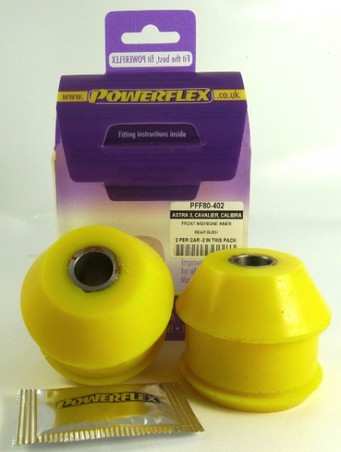 Powerflex-Buchse Road Series f�r Opel/Vauxhall Cavalier 4WD Querlenker vorne Innen hinten 