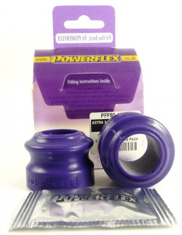 Powerflex-Buchse Road Series f�r Opel/Vauxhall Cavalier 4WD Stabilisator Anschlag 24mm 