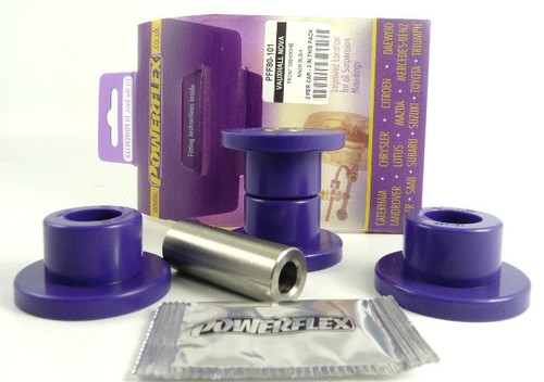 Powerflex-Buchse Road Series f�r Opel/Vauxhall Nova Querlenker vorne Innen vorne 