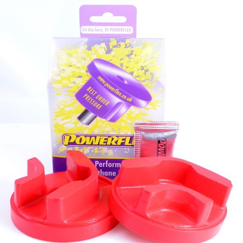 Powerflex-Buchse Road Series f�r Opel/Vauxhall Signum untere Motoraufh�ngung vorne und hinten Diesel 