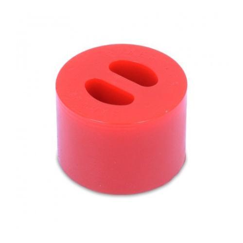 Powerflex-Buchse Road Series f�r Opel/Vauxhall Vectra Auspuff Aufnahme 