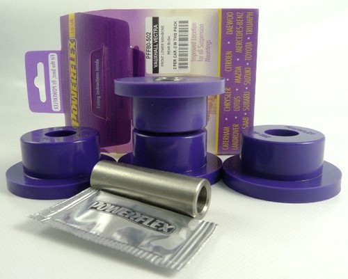 Powerflex-Buchse Road Series f�r Opel/Vauxhall Vectra Querlenker hinten VA 