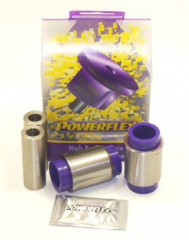 Powerflex-Buchse Road Series f�r Opel/Vauxhall Vectra C Zugstrebe unten innen HA 