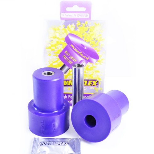 Powerflex-Buchse Road Series f�r VW Corrado Achse zu Karosserie HA 