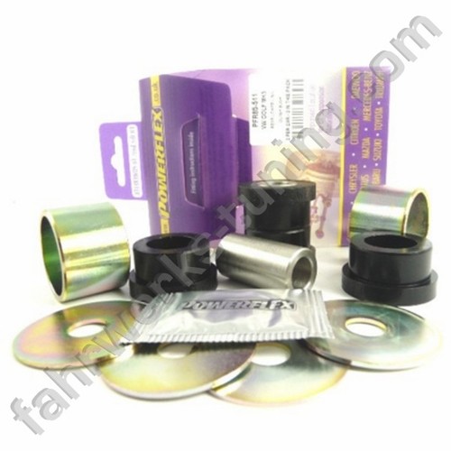 Powerflex-Buchse Road Series f�r VW EOS Querlenker unten au�en HA 