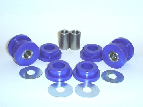 Powerflex-Buchse Road Series f�r VW Golf 4,Bora Stabilisator Anschlag vorne 