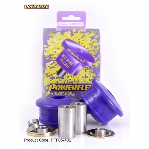 Powerflex-Buchse Road Series f�r VW Lupo Vorderradaufh�ngung hinten 