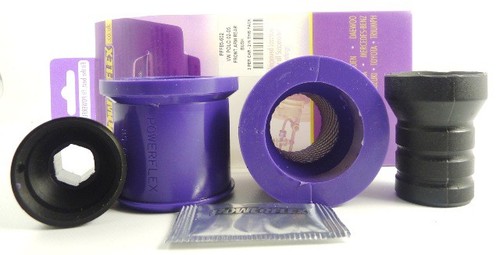 Powerflex-Buchse Road Series f�r VW Polo 9N vorderer Querlenker hinten 