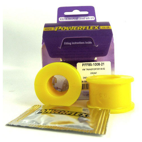 Powerflex-Buchse Road Series fr VW T3 Stabilisator Anschlag 21mm 