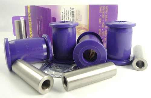 Powerflex-Buchse Road Series f�r VW T3 L�ngslenker zu Karosserie HA 