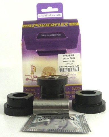 Powerflex-Buchse Road Series f�r VW Touran Querlenker oben innen HA 