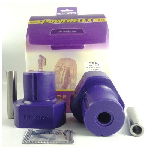 Powerflex-Buchse Road Series f�r VW Vento Achse zu Karosserie HA 