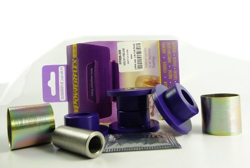 Powerflex-Buchse Road Series f�r Volvo V50 TCA HA au�en 