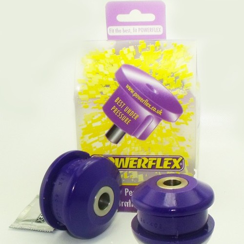 Powerflex-Buchse Road Series f�r Peugeot 206 Querlenker hintere  
