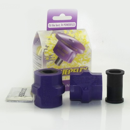 Powerflex-Buchse Road Series f�r Peugeot 206 Stabilisator zum Fahrgestell vorne 22mm 