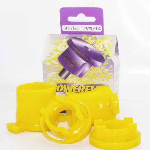 Powerflex-Buchse Road Series f�r Peugeot 206 Achstrebe zu Karosserie HA 