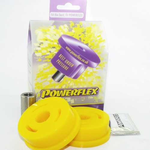 Powerflex-Buchse Road Series f�r Peugeot 206 Motor Aufnahme unten hinten 