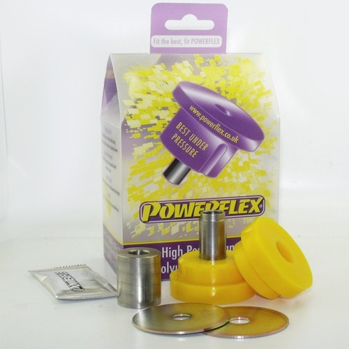 Powerflex-Buchse Road Series f�r Ford Fiesta Mk6 Motor Aufnahme-vorne oben klein 25 mm 